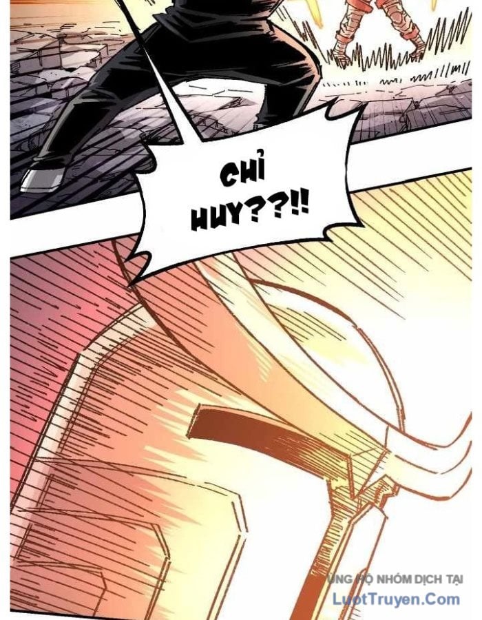 Sắp Xuất Ngũ Thì Isekai Chapter 167 - Trang 2