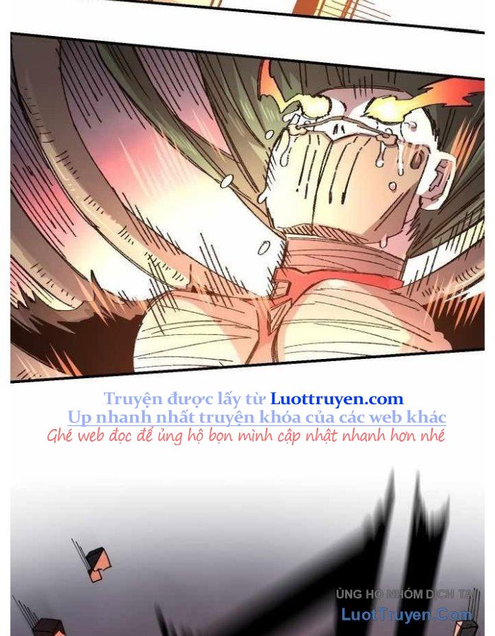 Sắp Xuất Ngũ Thì Isekai Chapter 167 - Trang 2