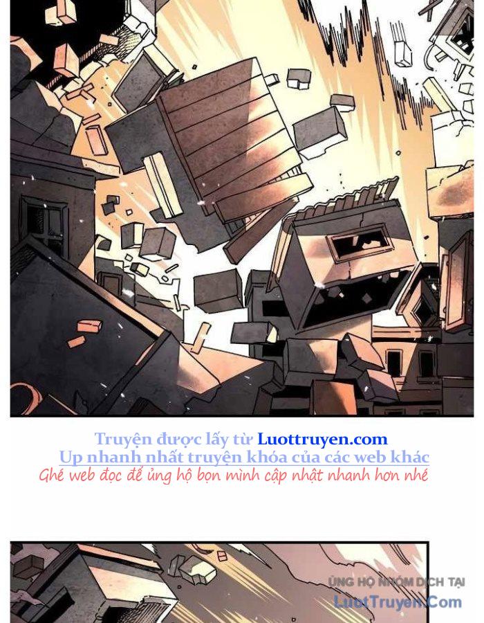 Sắp Xuất Ngũ Thì Isekai Chapter 167 - Trang 2