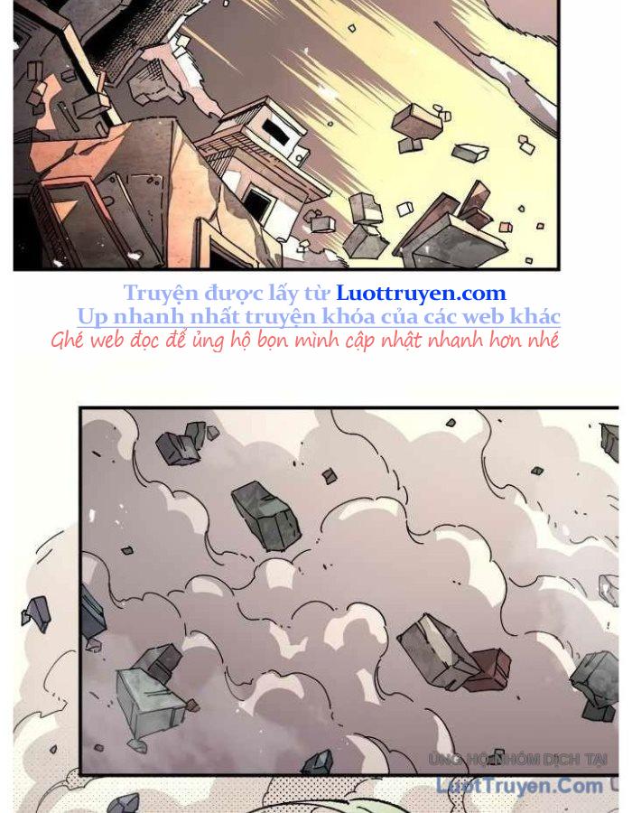 Sắp Xuất Ngũ Thì Isekai Chapter 167 - Trang 2