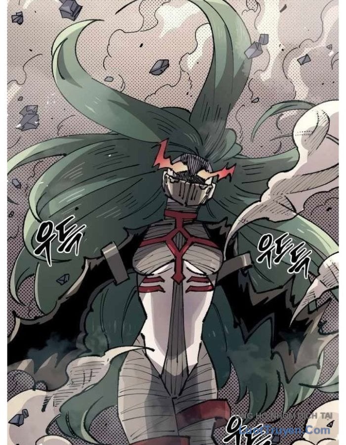 Sắp Xuất Ngũ Thì Isekai Chapter 167 - Trang 2
