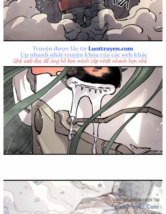 Sắp Xuất Ngũ Thì Isekai Chapter 167 - Trang 2