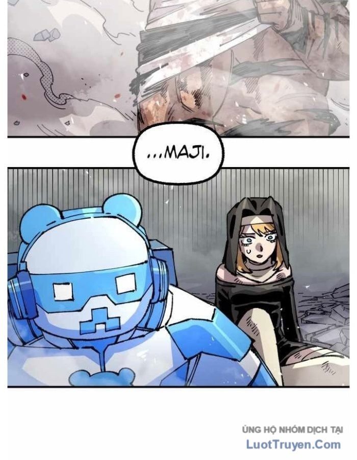 Sắp Xuất Ngũ Thì Isekai Chapter 167 - Trang 2