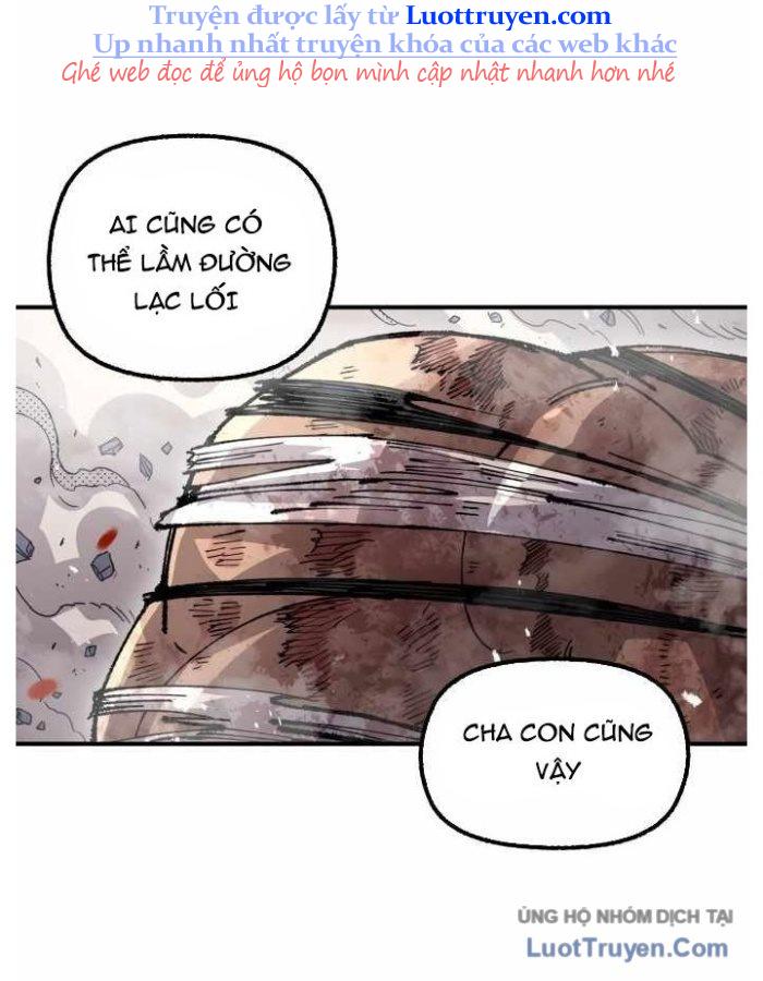 Sắp Xuất Ngũ Thì Isekai Chapter 167 - Trang 2