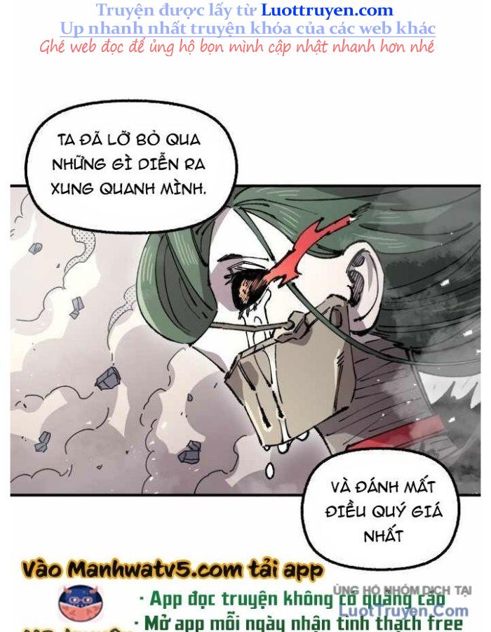 Sắp Xuất Ngũ Thì Isekai Chapter 167 - Trang 2