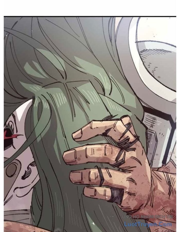 Sắp Xuất Ngũ Thì Isekai Chapter 167 - Trang 2