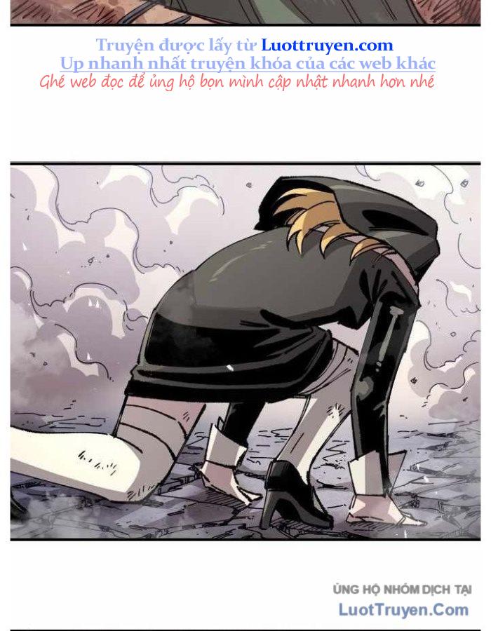 Sắp Xuất Ngũ Thì Isekai Chapter 167 - Trang 2