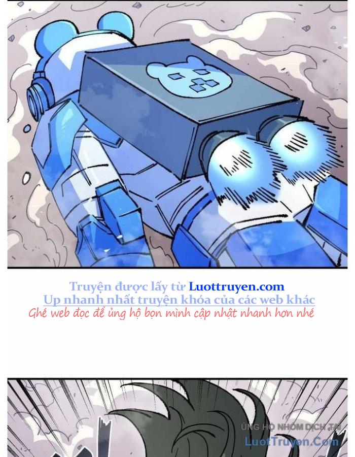 Sắp Xuất Ngũ Thì Isekai Chapter 167 - Trang 2