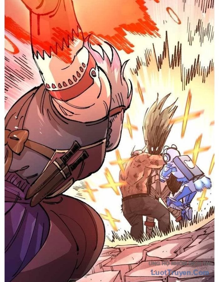 Sắp Xuất Ngũ Thì Isekai Chapter 167 - Trang 2
