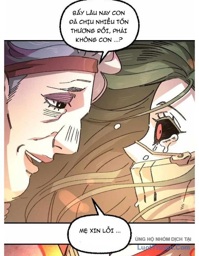 Sắp Xuất Ngũ Thì Isekai Chapter 167 - Trang 2