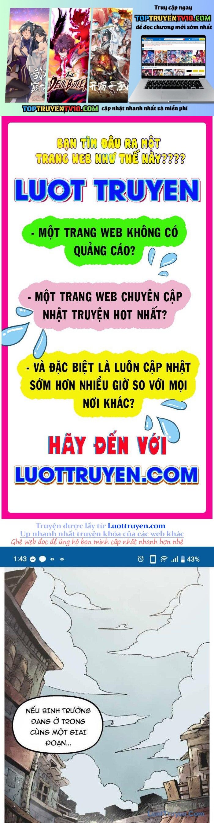 Sắp Xuất Ngũ Thì Isekai Chapter 168 - Next 