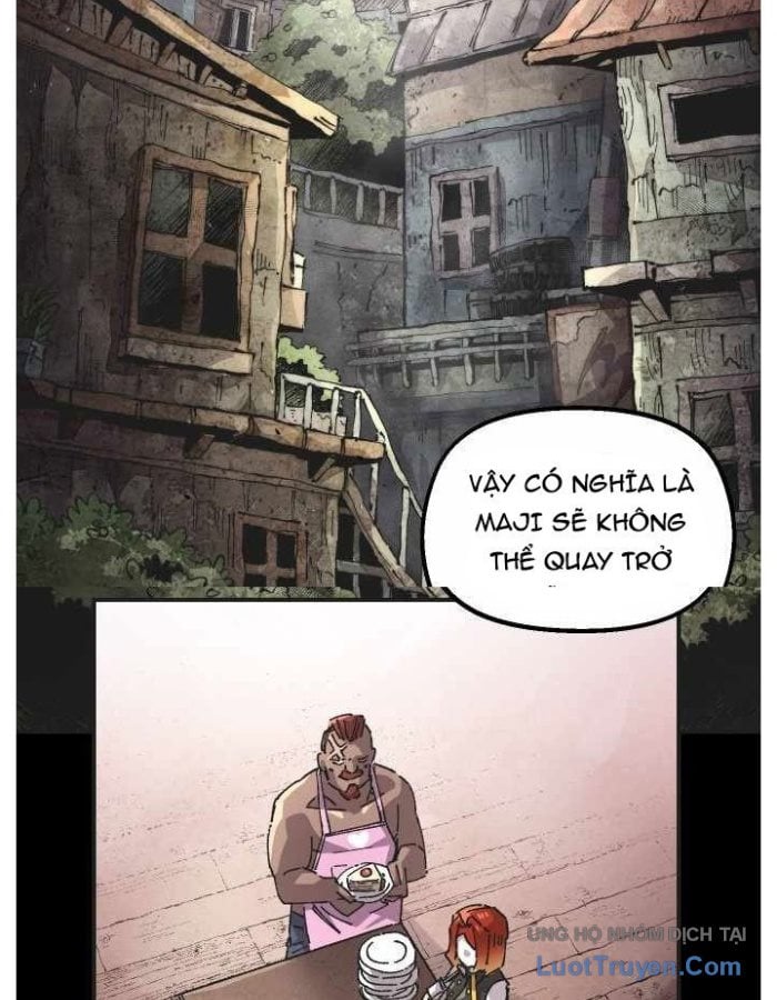 Sắp Xuất Ngũ Thì Isekai Chapter 168 - Next 