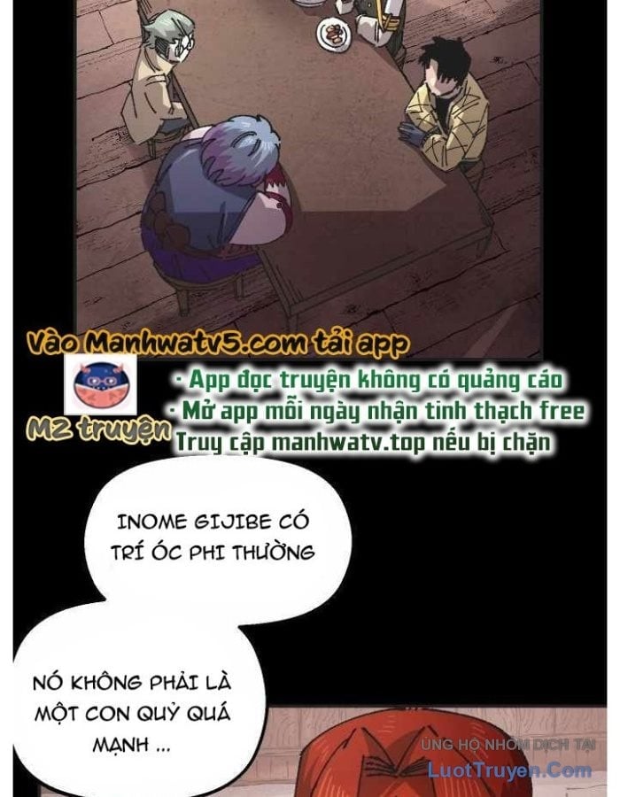 Sắp Xuất Ngũ Thì Isekai Chapter 168 - Next 