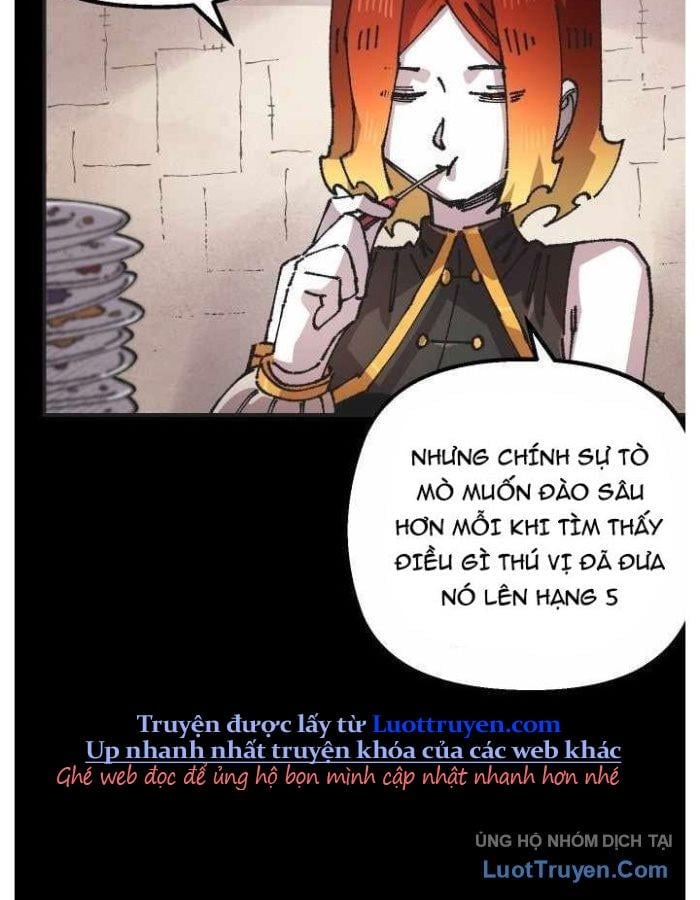 Sắp Xuất Ngũ Thì Isekai Chapter 168 - Next 