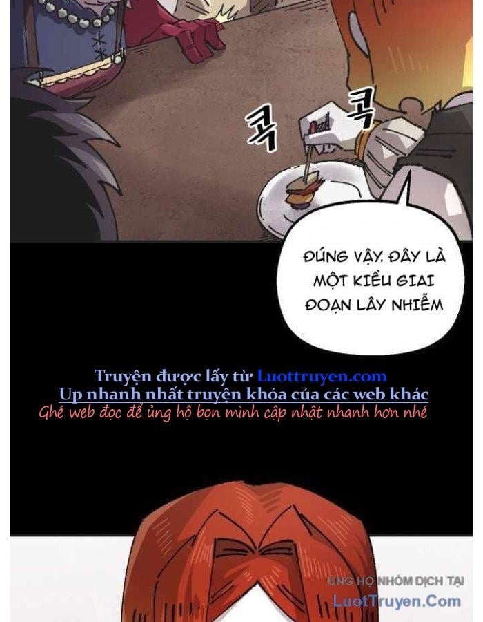 Sắp Xuất Ngũ Thì Isekai Chapter 168 - Next 