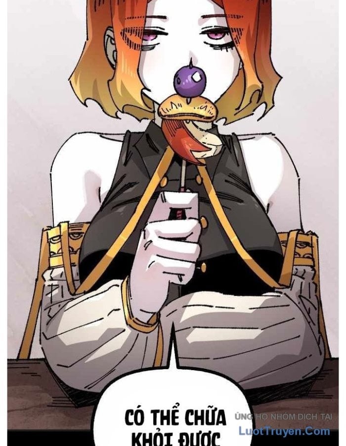 Sắp Xuất Ngũ Thì Isekai Chapter 168 - Next 