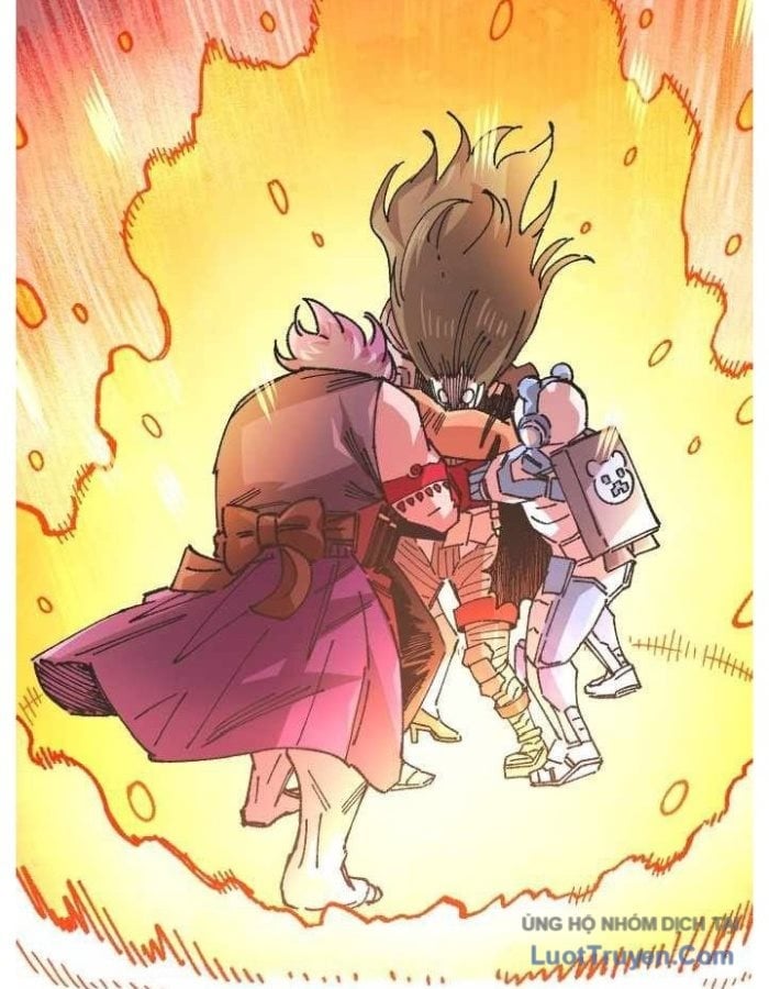 Sắp Xuất Ngũ Thì Isekai Chapter 168 - Next 