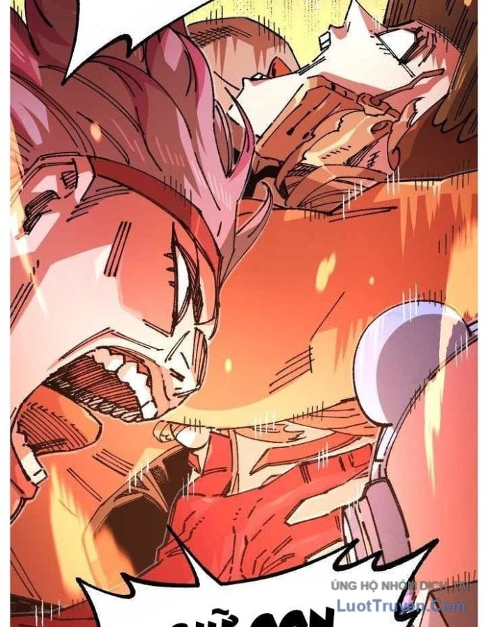 Sắp Xuất Ngũ Thì Isekai Chapter 168 - Next 