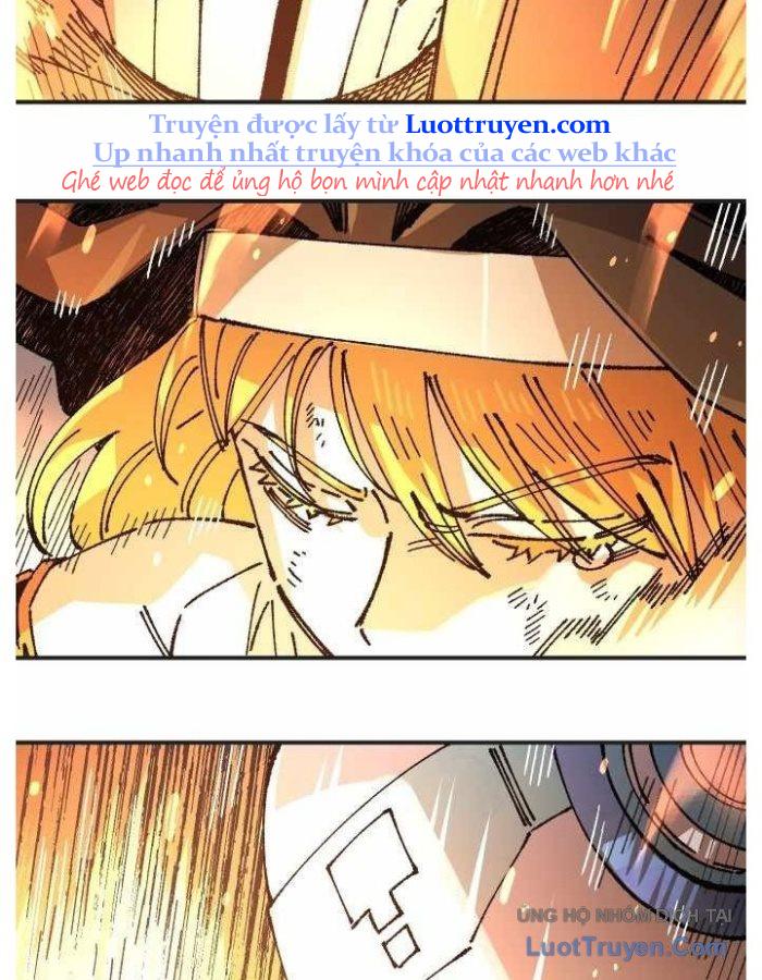 Sắp Xuất Ngũ Thì Isekai Chapter 168 - Next 