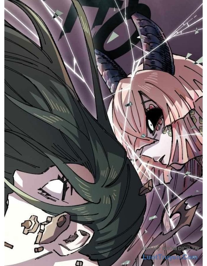 Sắp Xuất Ngũ Thì Isekai Chapter 168 - Next 