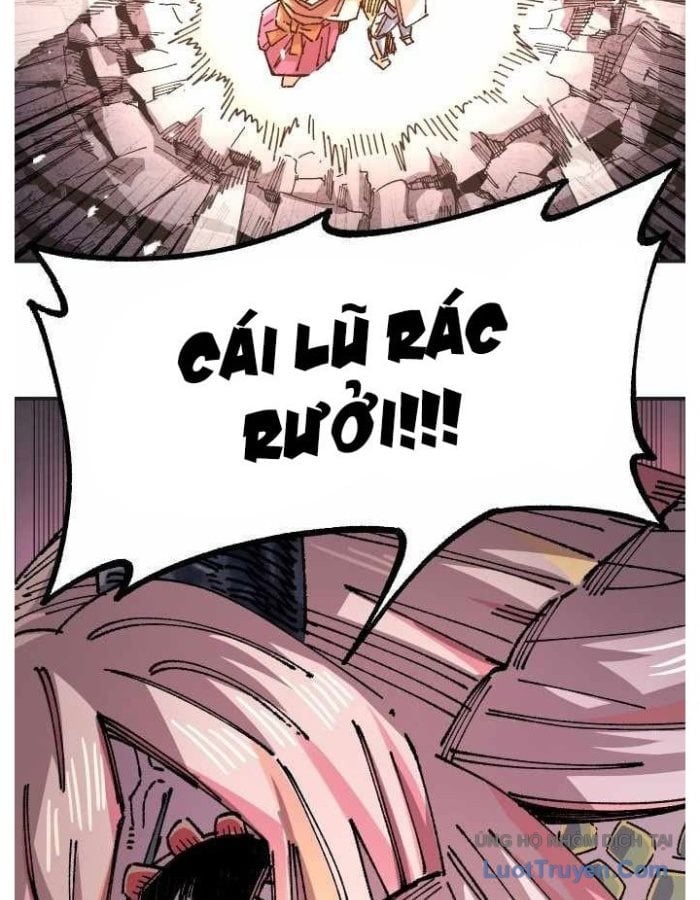 Sắp Xuất Ngũ Thì Isekai Chapter 168 - Next 