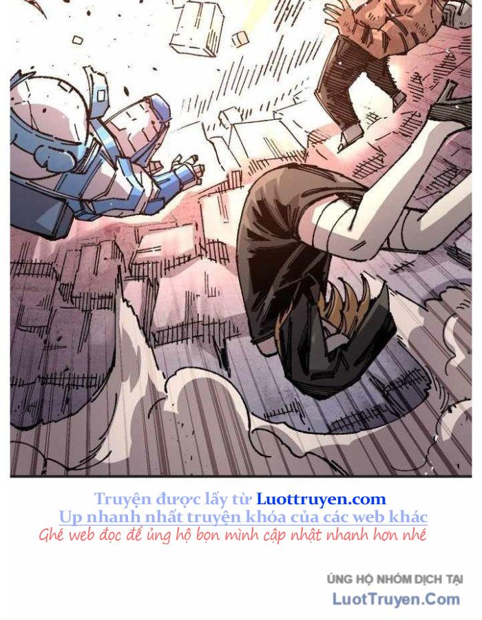 Sắp Xuất Ngũ Thì Isekai Chapter 168 - Next 