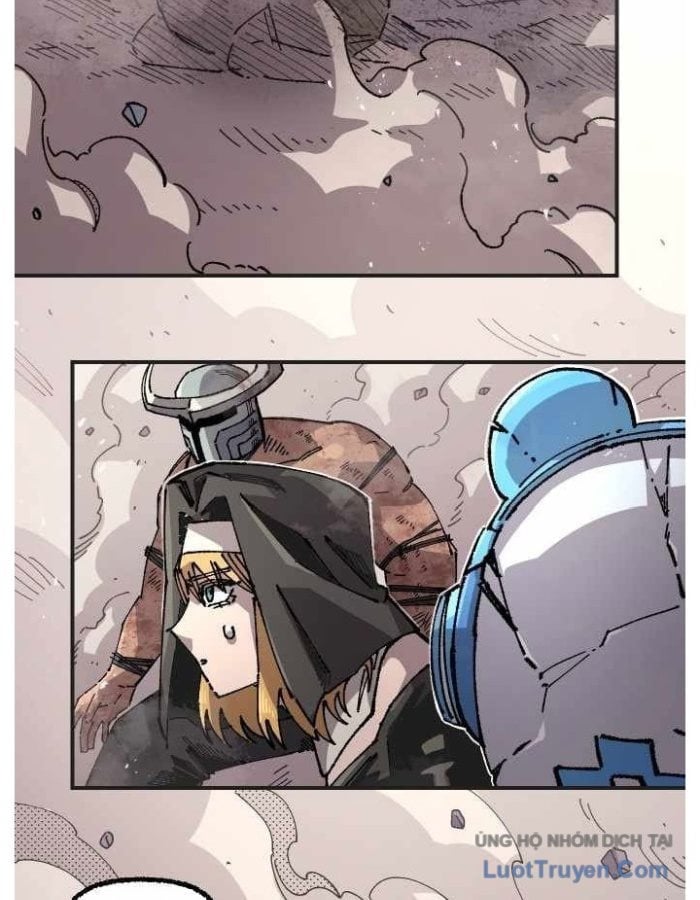 Sắp Xuất Ngũ Thì Isekai Chapter 168 - Next 