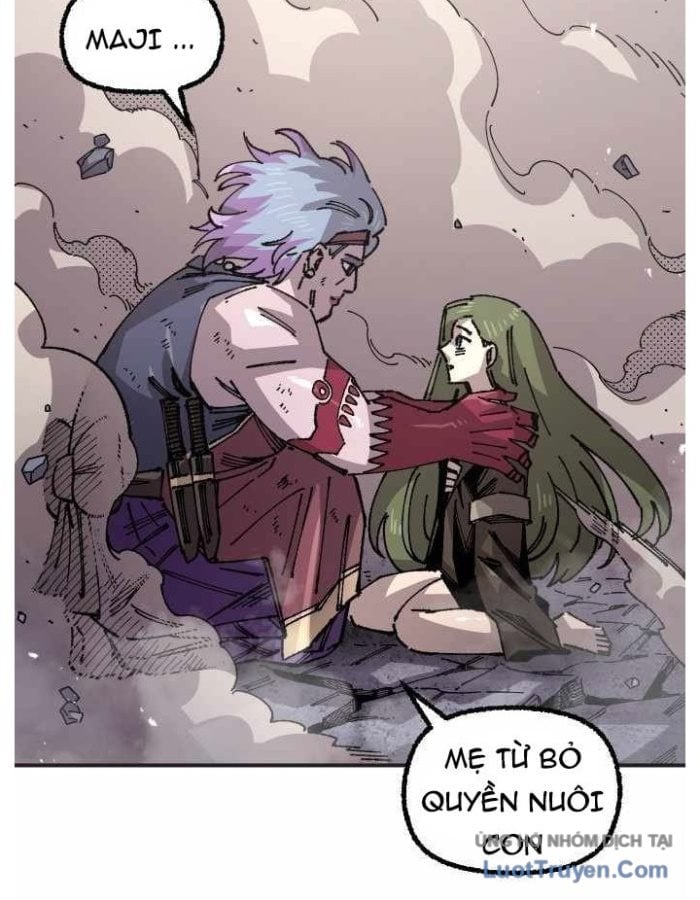 Sắp Xuất Ngũ Thì Isekai Chapter 168 - Next 