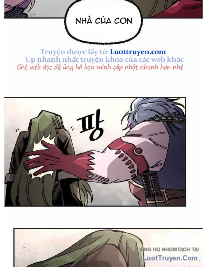Sắp Xuất Ngũ Thì Isekai Chapter 168 - Next 