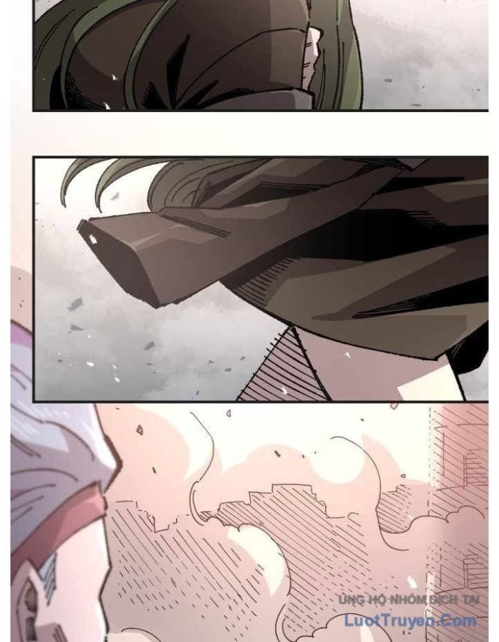 Sắp Xuất Ngũ Thì Isekai Chapter 168 - Next 