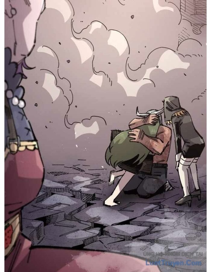 Sắp Xuất Ngũ Thì Isekai Chapter 168 - Next 