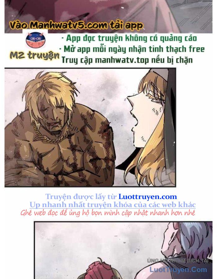Sắp Xuất Ngũ Thì Isekai Chapter 168 - Next 