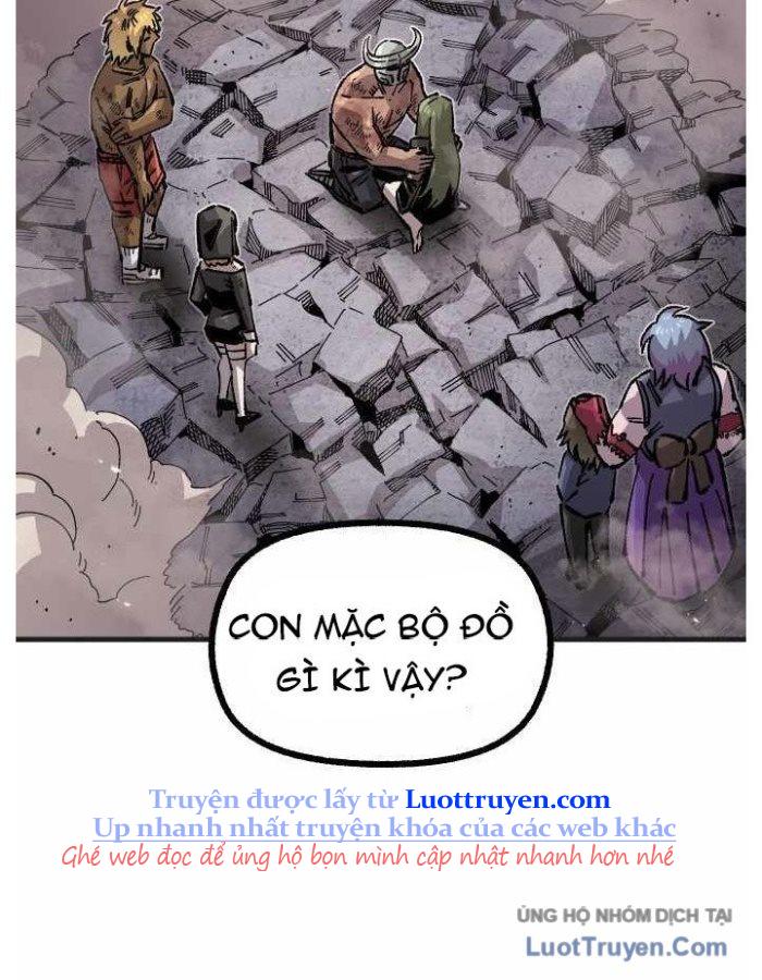 Sắp Xuất Ngũ Thì Isekai Chapter 168 - Next 