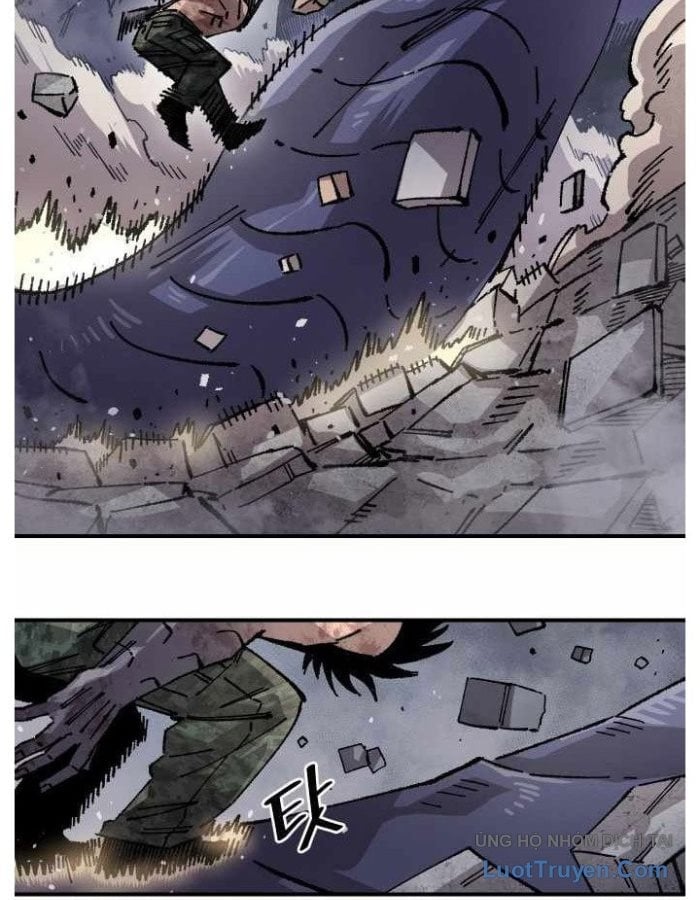 Sắp Xuất Ngũ Thì Isekai Chapter 168 - Next 