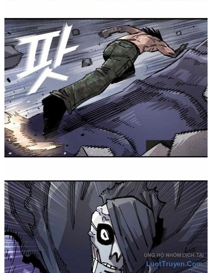 Sắp Xuất Ngũ Thì Isekai Chapter 168 - Next 