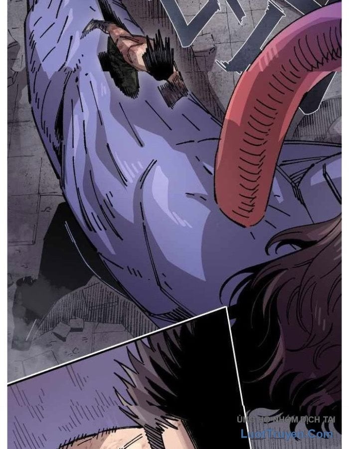 Sắp Xuất Ngũ Thì Isekai Chapter 168 - Next 