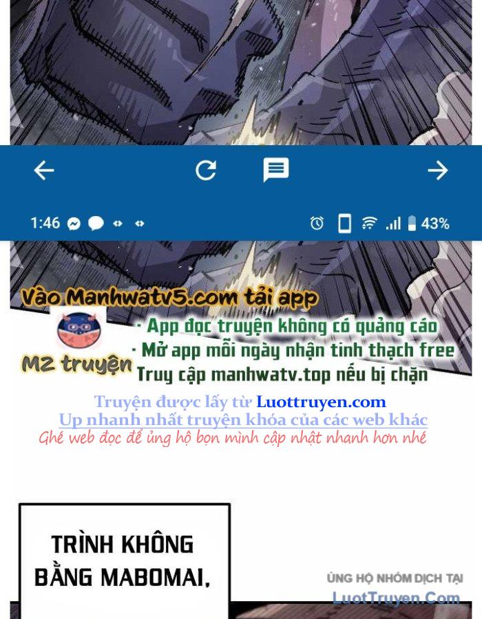 Sắp Xuất Ngũ Thì Isekai Chapter 168 - Next 