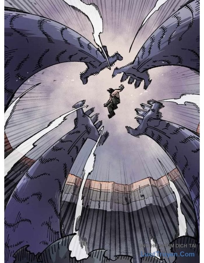 Sắp Xuất Ngũ Thì Isekai Chapter 168 - Next 