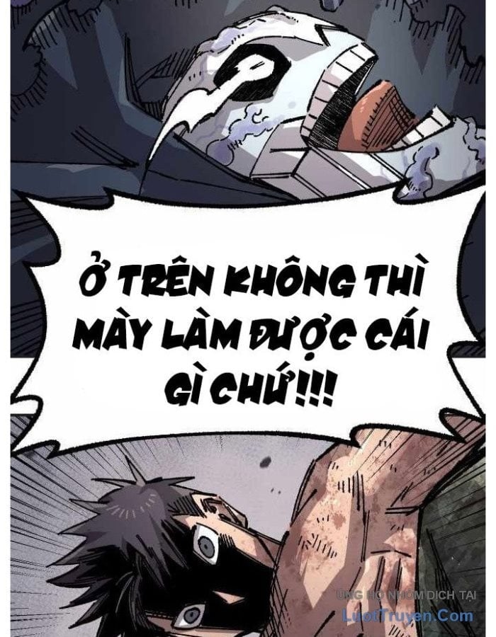Sắp Xuất Ngũ Thì Isekai Chapter 168 - Next 