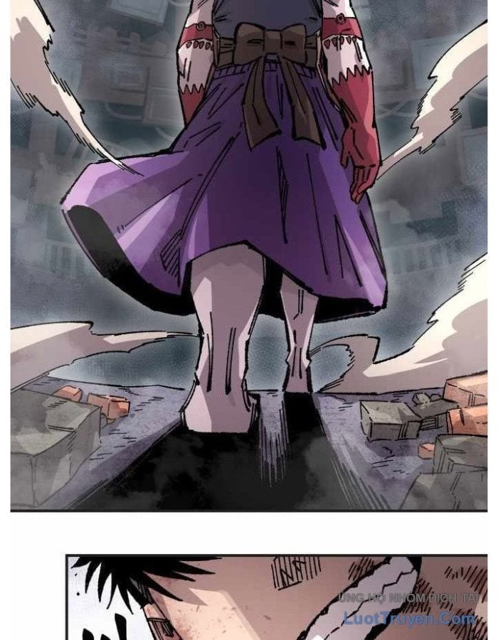 Sắp Xuất Ngũ Thì Isekai Chapter 168 - Next 