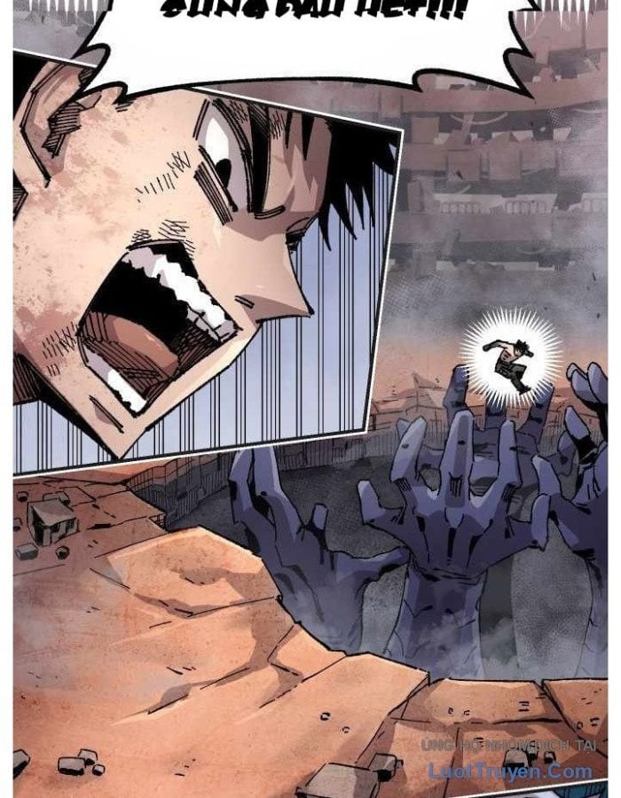 Sắp Xuất Ngũ Thì Isekai Chapter 168 - Next 