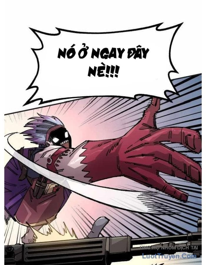 Sắp Xuất Ngũ Thì Isekai Chapter 168 - Next 