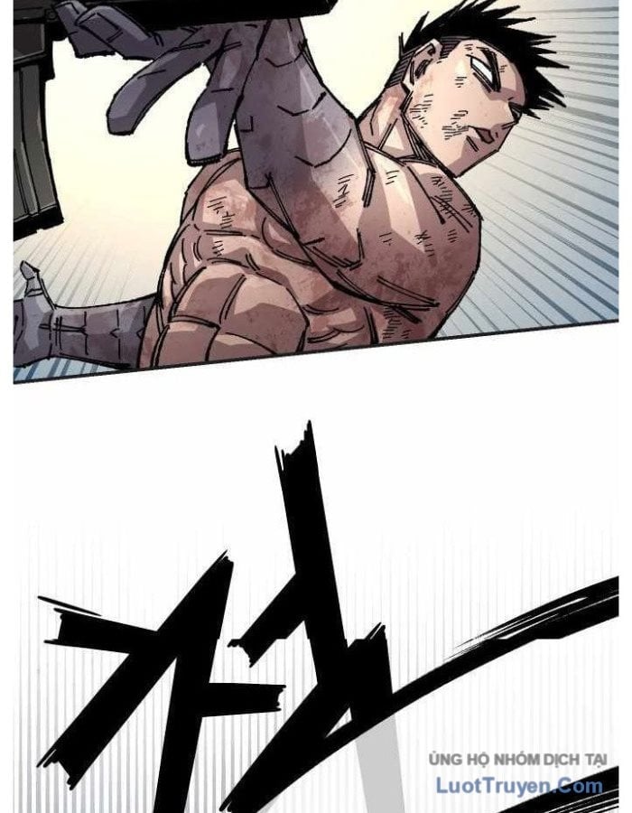 Sắp Xuất Ngũ Thì Isekai Chapter 168 - Next 