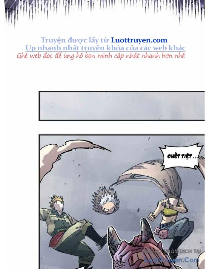 Sắp Xuất Ngũ Thì Isekai Chapter 168 - Next 