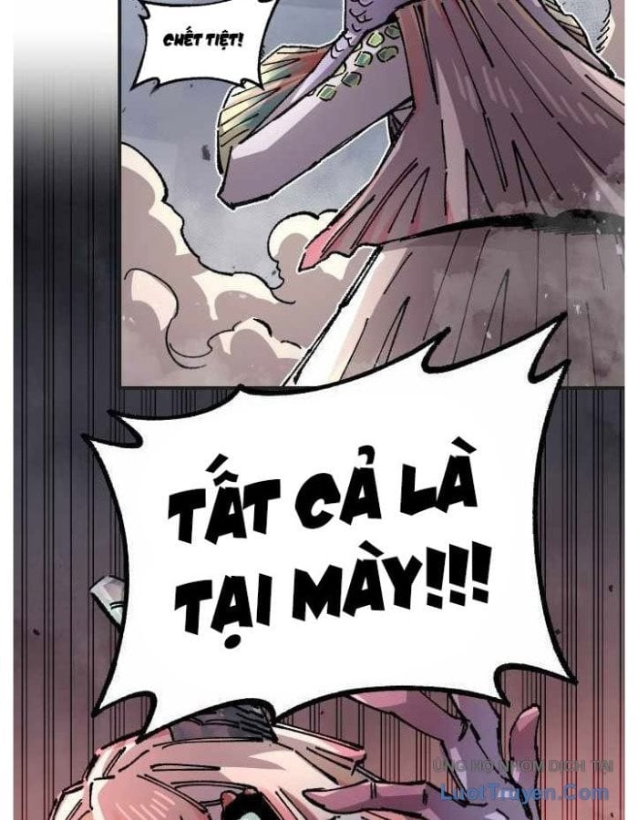 Sắp Xuất Ngũ Thì Isekai Chapter 168 - Next 