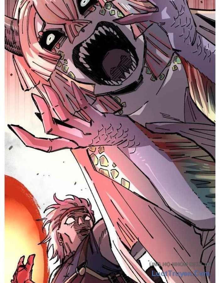 Sắp Xuất Ngũ Thì Isekai Chapter 168 - Next 