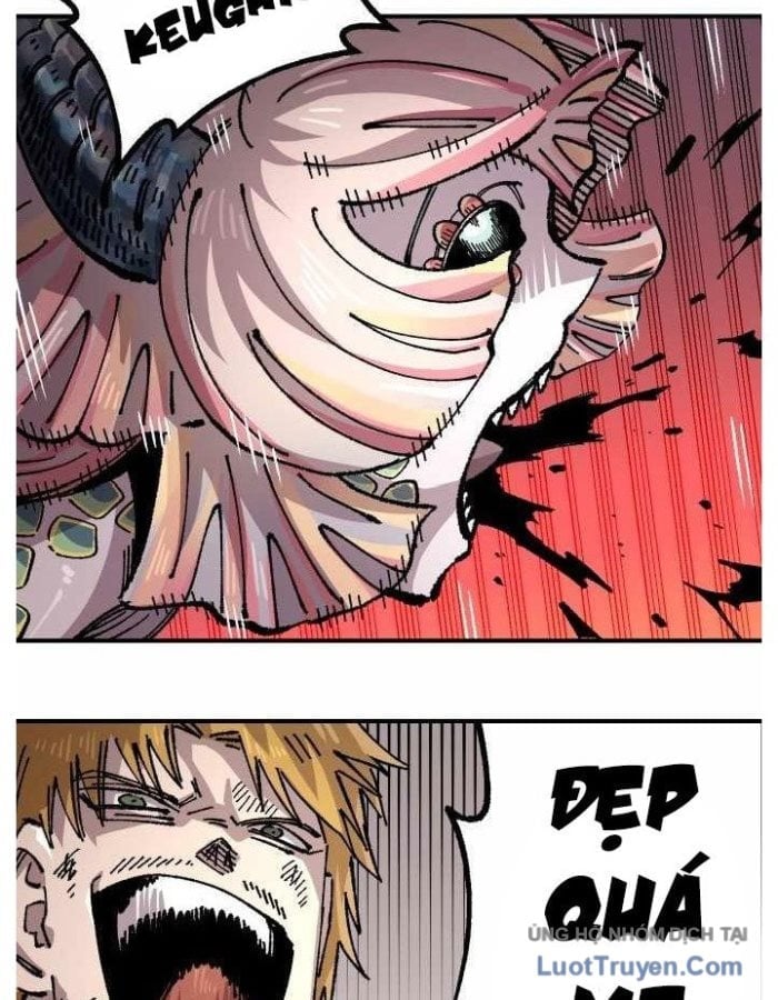 Sắp Xuất Ngũ Thì Isekai Chapter 168 - Next 