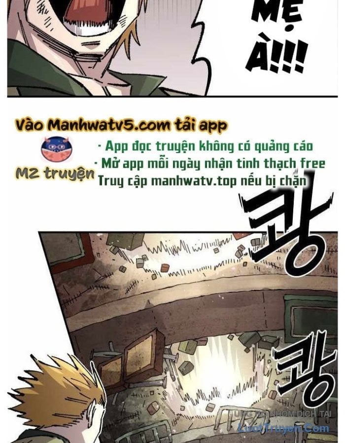 Sắp Xuất Ngũ Thì Isekai Chapter 168 - Next 