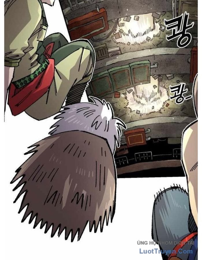 Sắp Xuất Ngũ Thì Isekai Chapter 168 - Next 