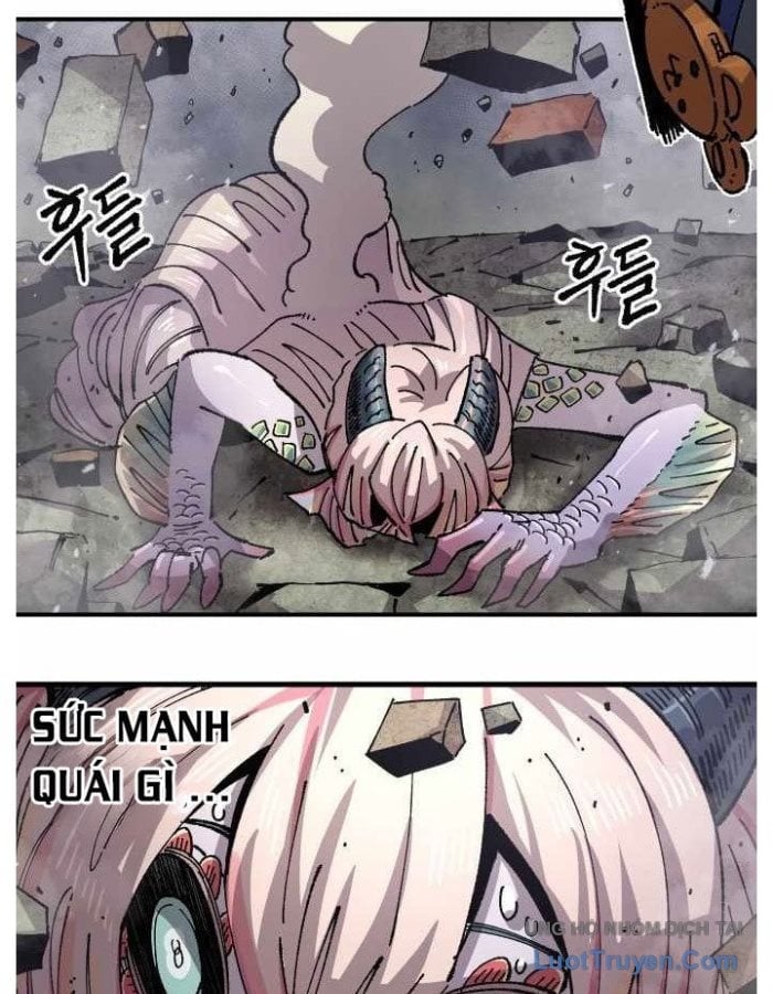 Sắp Xuất Ngũ Thì Isekai Chapter 168 - Next 
